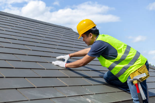 Best Best Roofing Contractors  in Macon, MO