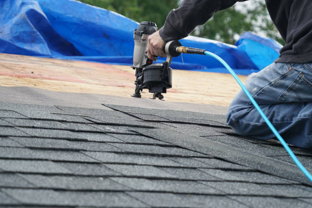 Roof Gutter Cleaning in Macon, MO